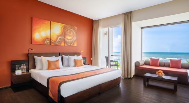 هتل سیتروس واسکادوا بنتوتا (Citrus Waskaduwa) هتل سیتروس واسکادوا بنتوتا (Citrus Waskaduwa)