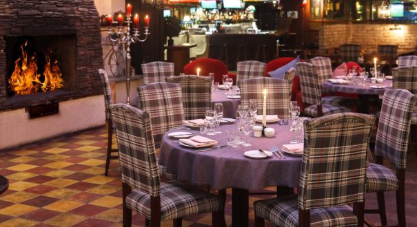 هتل کاسموس المپیا گاردن سنت پترزبورگ (Cosmos Olympia Garden) هتل کاسموس المپیا گاردن سنت پترزبورگ (Cosmos Olympia Garden)