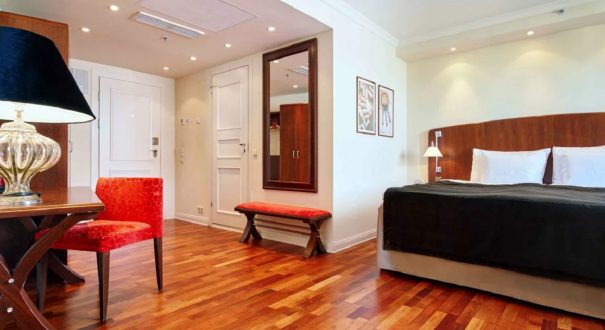 هتل کاسموس المپیا گاردن سنت پترزبورگ (Cosmos Olympia Garden) هتل کاسموس المپیا گاردن سنت پترزبورگ (Cosmos Olympia Garden)