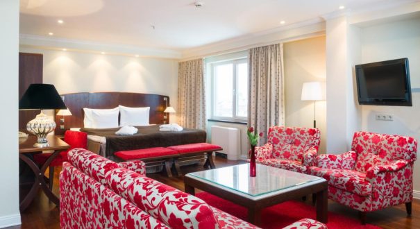 هتل کاسموس المپیا گاردن سنت پترزبورگ (Cosmos Olympia Garden) هتل کاسموس المپیا گاردن سنت پترزبورگ (Cosmos Olympia Garden)