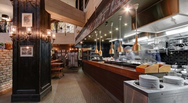 هتل کاسموس المپیا گاردن سنت پترزبورگ (Cosmos Olympia Garden) هتل کاسموس المپیا گاردن سنت پترزبورگ (Cosmos Olympia Garden)