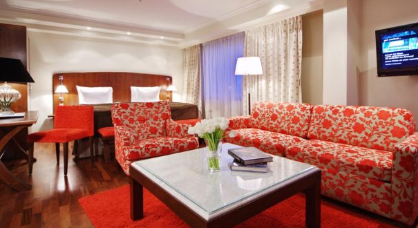 هتل کاسموس المپیا گاردن سنت پترزبورگ (Cosmos Olympia Garden) هتل کاسموس المپیا گاردن سنت پترزبورگ (Cosmos Olympia Garden)