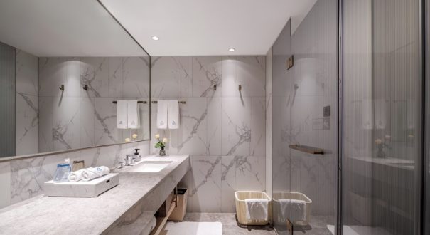 هتل گرند اسکای لایت شنزن (Grand Skylight) هتل گرند اسکای لایت شنزن (Grand Skylight)