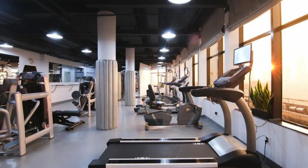 هتل گرند اسکای لایت شنزن (Grand Skylight) هتل گرند اسکای لایت شنزن (Grand Skylight)