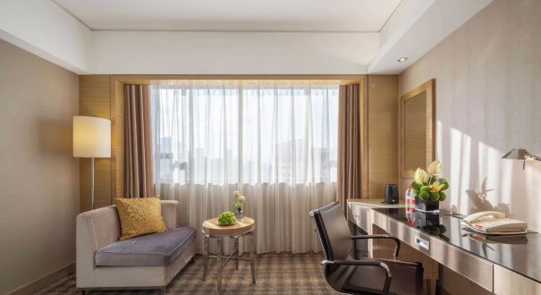 هتل گرند اسکای لایت شنزن (Grand Skylight) هتل گرند اسکای لایت شنزن (Grand Skylight)