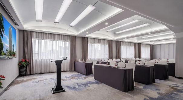 هتل گرند اسکای لایت شنزن (Grand Skylight) هتل گرند اسکای لایت شنزن (Grand Skylight)