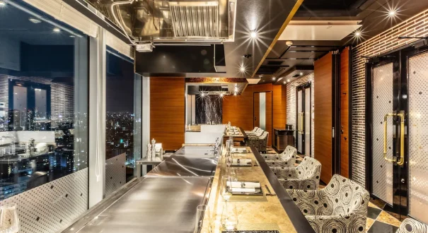 هتل اپا ریگوکو ایکی تاور توکیو (APA Ryogoku Eki Tower Tokyo) هتل اپا ریگوکو ایکی تاور توکیو (APA Ryogoku Eki Tower Tokyo)