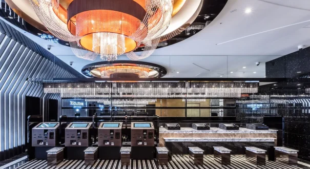 هتل اپا ریگوکو ایکی تاور توکیو (APA Ryogoku Eki Tower Tokyo) هتل اپا ریگوکو ایکی تاور توکیو (APA Ryogoku Eki Tower Tokyo)