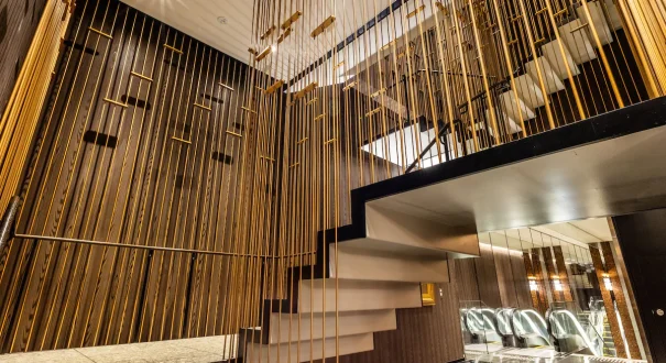 هتل اپا ریگوکو ایکی تاور توکیو (APA Ryogoku Eki Tower Tokyo) هتل اپا ریگوکو ایکی تاور توکیو (APA Ryogoku Eki Tower Tokyo)