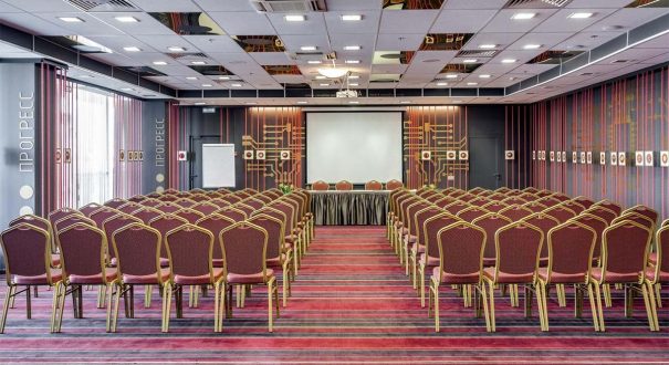 هتل وگا ایزمایلوو مسکو (Izmailovo Vega) هتل وگا ایزمایلوو مسکو (Izmailovo Vega)