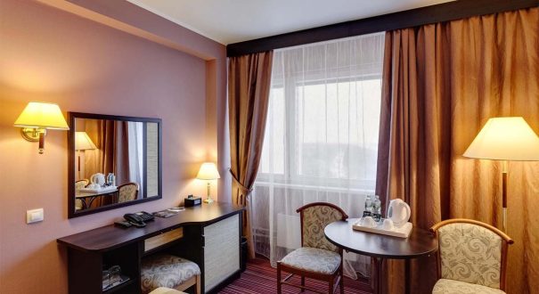 هتل وگا ایزمایلوو مسکو (Izmailovo Vega) هتل وگا ایزمایلوو مسکو (Izmailovo Vega)