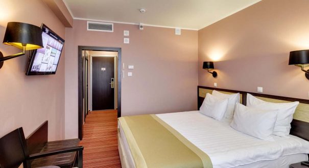 هتل وگا ایزمایلوو مسکو (Izmailovo Vega) هتل وگا ایزمایلوو مسکو (Izmailovo Vega)