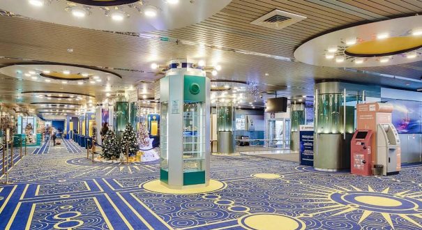 هتل وگا ایزمایلوو مسکو (Izmailovo Vega) هتل وگا ایزمایلوو مسکو (Izmailovo Vega)