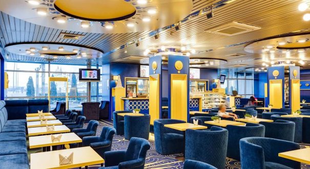 هتل وگا ایزمایلوو مسکو (Izmailovo Vega) هتل وگا ایزمایلوو مسکو (Izmailovo Vega)