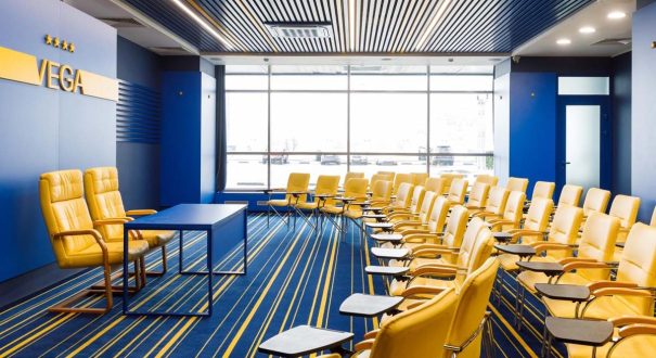 هتل وگا ایزمایلوو مسکو (Izmailovo Vega) هتل وگا ایزمایلوو مسکو (Izmailovo Vega)