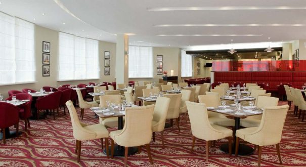 هتل لسنایا بای سافمار مسکو (Lesnaya by Safmar Hotel) هتل لسنایا بای سافمار مسکو (Lesnaya by Safmar Hotel)