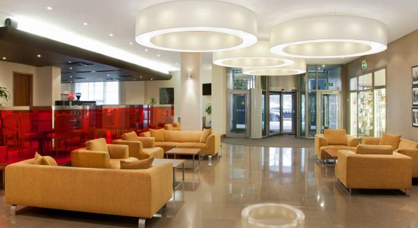 هتل لسنایا بای سافمار مسکو (Lesnaya by Safmar Hotel) هتل لسنایا بای سافمار مسکو (Lesnaya by Safmar Hotel)