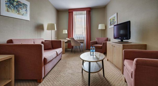 هتل لسنایا بای سافمار مسکو (Lesnaya by Safmar Hotel) هتل لسنایا بای سافمار مسکو (Lesnaya by Safmar Hotel)