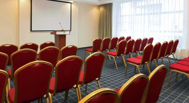 هتل لسنایا بای سافمار مسکو (Lesnaya by Safmar Hotel) هتل لسنایا بای سافمار مسکو (Lesnaya by Safmar Hotel)