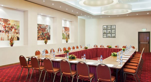 هتل لسنایا بای سافمار مسکو (Lesnaya by Safmar Hotel) هتل لسنایا بای سافمار مسکو (Lesnaya by Safmar Hotel)