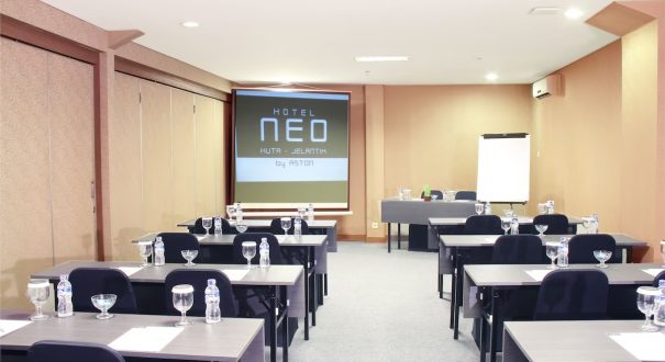 هتل نئو کوتا جلانتیک بالی (Hotel Neo Kuta Jelantik) هتل نئو کوتا جلانتیک بالی (Hotel Neo Kuta Jelantik)
