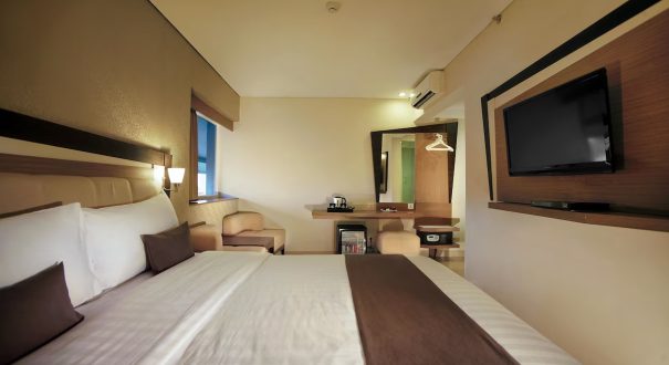 هتل نئو کوتا جلانتیک بالی (Hotel Neo Kuta Jelantik) هتل نئو کوتا جلانتیک بالی (Hotel Neo Kuta Jelantik)