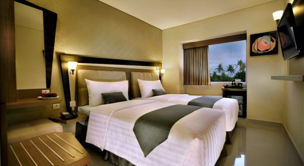 هتل نئو کوتا جلانتیک بالی (Hotel Neo Kuta Jelantik) هتل نئو کوتا جلانتیک بالی (Hotel Neo Kuta Jelantik)