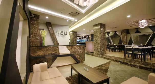 هتل نئو کوتا جلانتیک بالی (Hotel Neo Kuta Jelantik) هتل نئو کوتا جلانتیک بالی (Hotel Neo Kuta Jelantik)