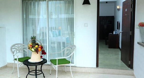 هتل راتنا بیچ بنتوتا (Rathna Beach Resort) هتل راتنا بیچ بنتوتا (Rathna Beach Resort)