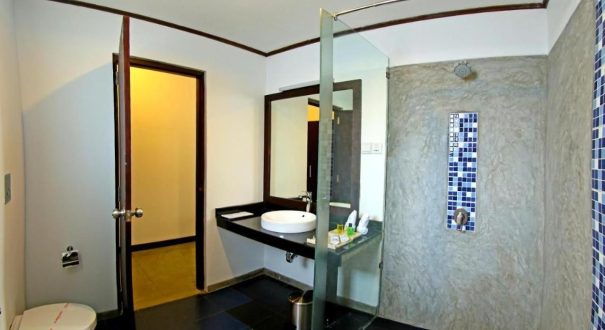 هتل راتنا بیچ بنتوتا (Rathna Beach Resort) هتل راتنا بیچ بنتوتا (Rathna Beach Resort)