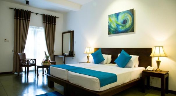 هتل راتنا بیچ بنتوتا (Rathna Beach Resort) هتل راتنا بیچ بنتوتا (Rathna Beach Resort)