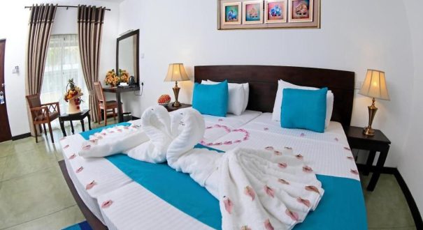 هتل راتنا بیچ بنتوتا (Rathna Beach Resort) هتل راتنا بیچ بنتوتا (Rathna Beach Resort)