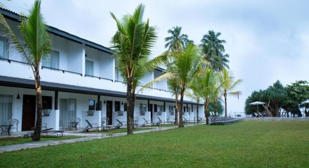 هتل راتنا بیچ بنتوتا (Rathna Beach Resort) هتل راتنا بیچ بنتوتا (Rathna Beach Resort)