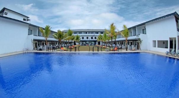 هتل راتنا بیچ بنتوتا (Rathna Beach Resort) هتل راتنا بیچ بنتوتا (Rathna Beach Resort)
