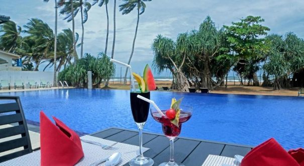 هتل راتنا بیچ بنتوتا (Rathna Beach Resort) هتل راتنا بیچ بنتوتا (Rathna Beach Resort)