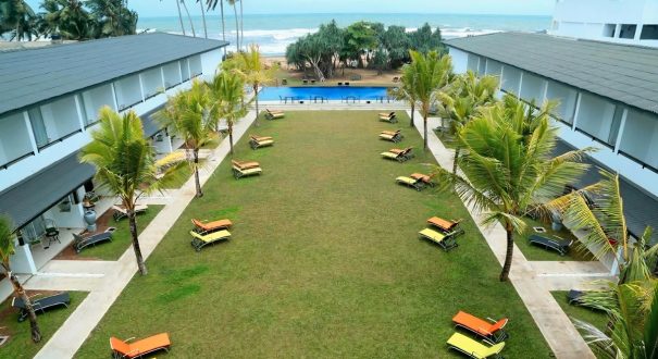 هتل راتنا بیچ بنتوتا (Rathna Beach Resort) هتل راتنا بیچ بنتوتا (Rathna Beach Resort)
