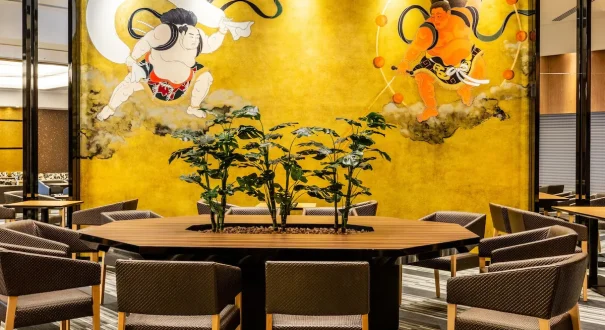 هتل اپا ریگوکو ایکی تاور توکیو (APA Ryogoku Eki Tower Tokyo) هتل اپا ریگوکو ایکی تاور توکیو (APA Ryogoku Eki Tower Tokyo)