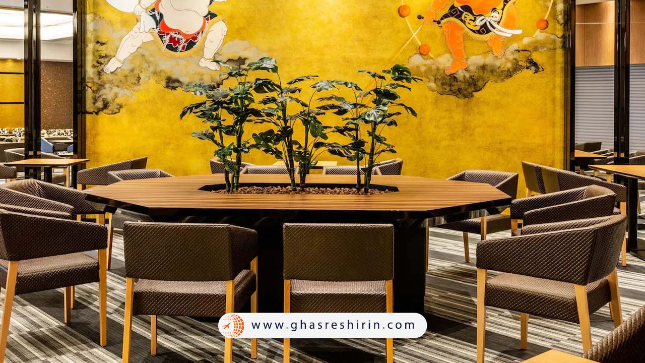 هتل اپا ریگوکو ایکی تاور توکیو (APA Ryogoku Eki Tower Tokyo)