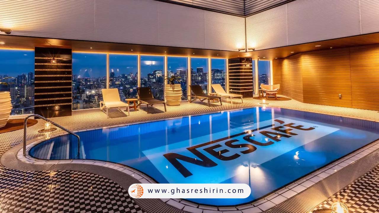 هتل اپا ریگوکو ایکی تاور توکیو (APA Ryogoku Eki Tower Tokyo)