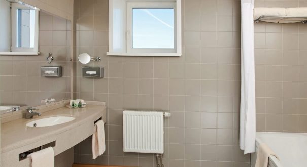 هتل سوشفسکی بای سافمار مسکو (Suschevsky by Safmar) هتل سوشفسکی بای سافمار مسکو (Suschevsky by Safmar)