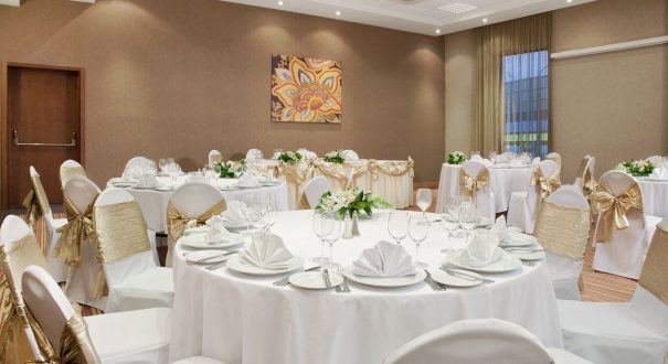 هتل سوشفسکی بای سافمار مسکو (Suschevsky by Safmar) هتل سوشفسکی بای سافمار مسکو (Suschevsky by Safmar)