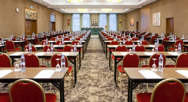 هتل سوشفسکی بای سافمار مسکو (Suschevsky by Safmar) هتل سوشفسکی بای سافمار مسکو (Suschevsky by Safmar)