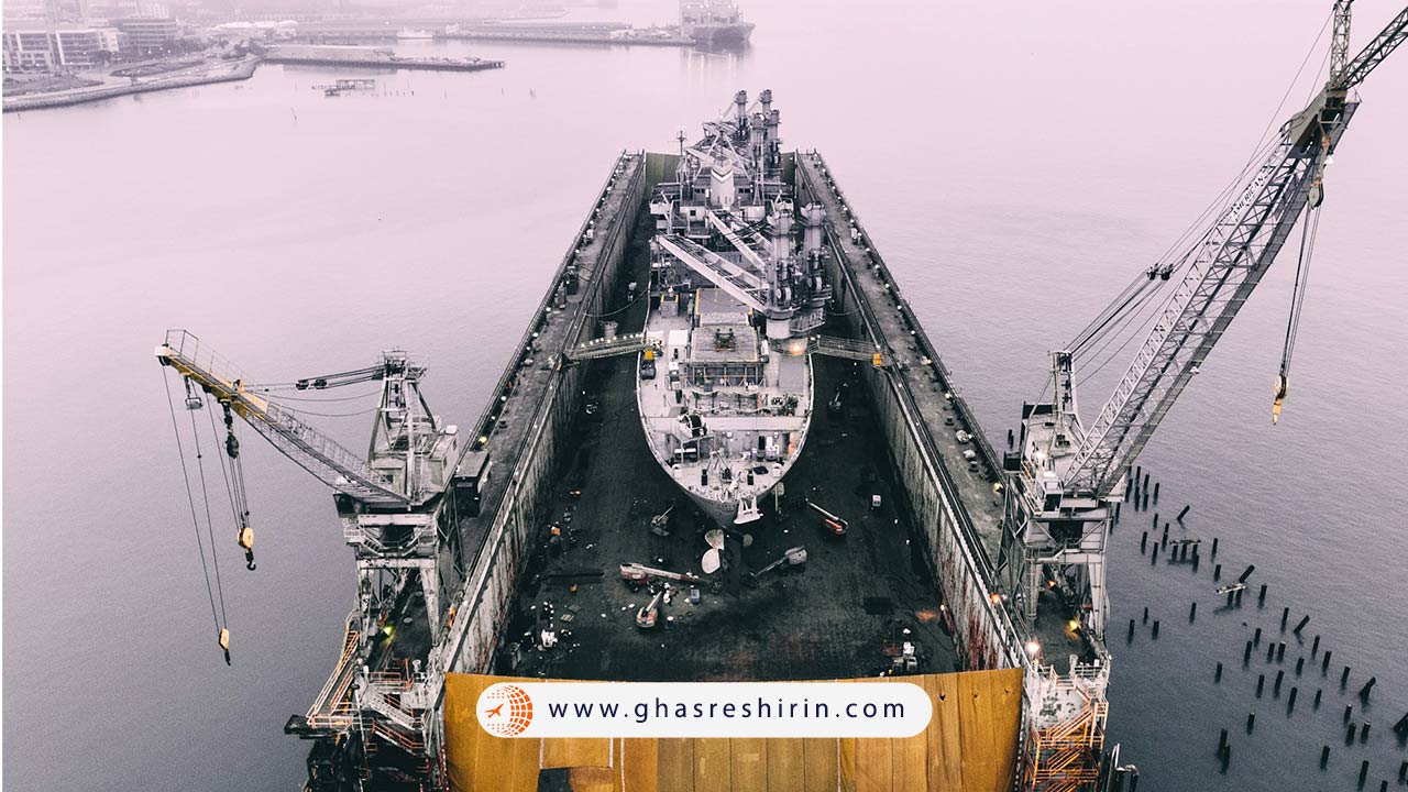 تأثیر ملی شدن صنعت نفت بر آینده ایران و جهان