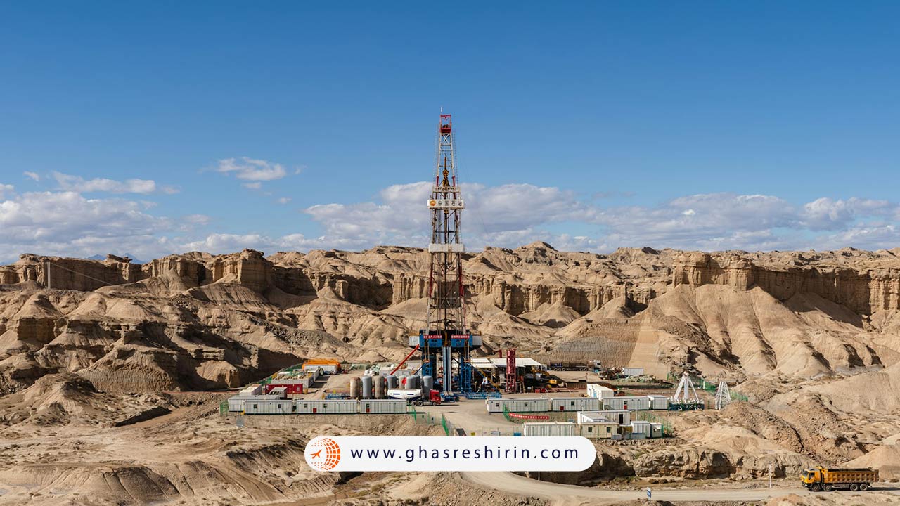 تاریخچه ملی شدن صنعت نفت ایران