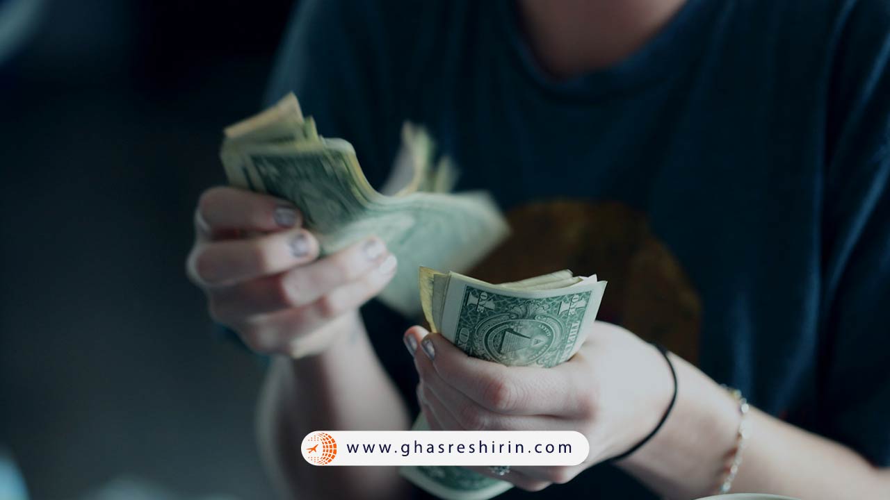 عیدی و سنوات سال 1404