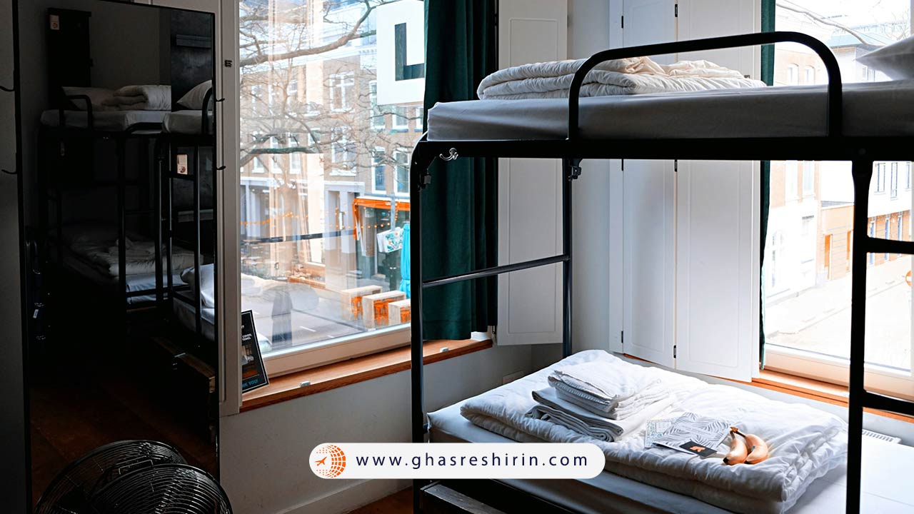 هاستل چیست؟