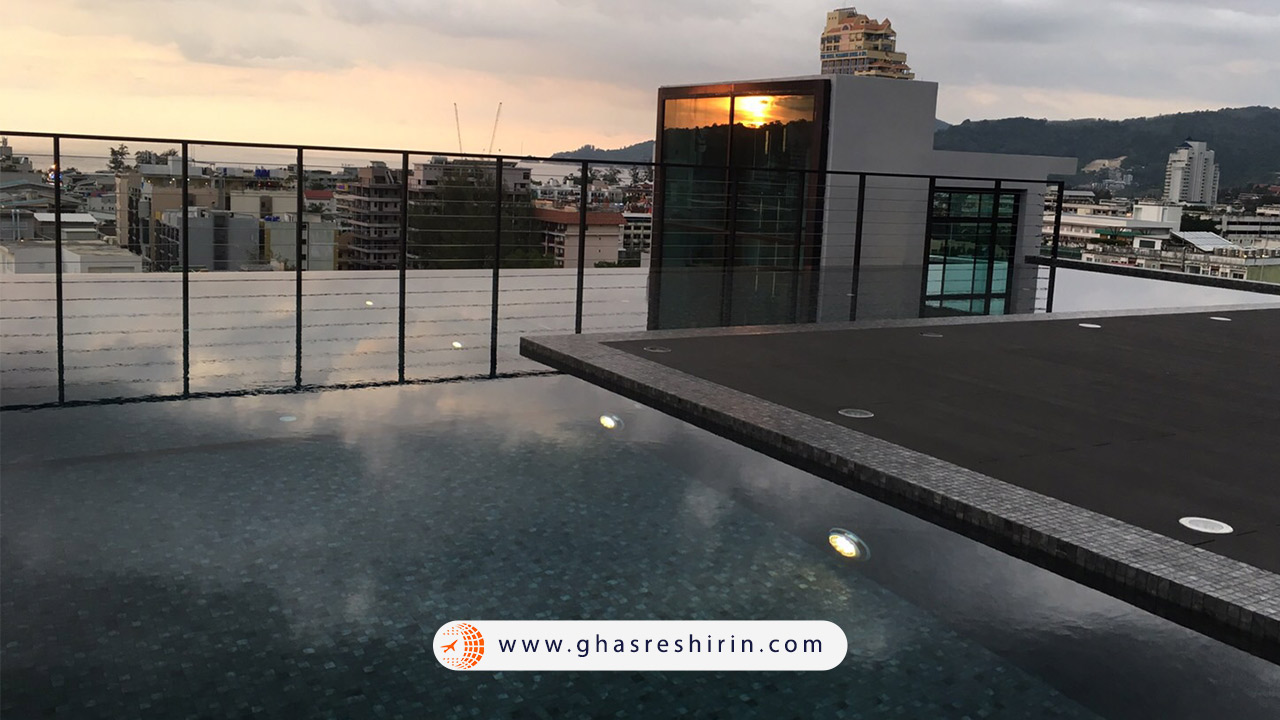 هتل فونیکس گرند