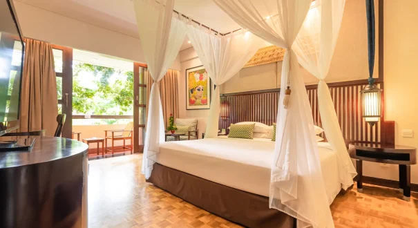 هتل بینتانگ بالی ریزورت (Bintang Bali Resort) هتل بینتانگ بالی ریزورت (Bintang Bali Resort)