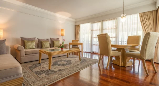 هتل بینتانگ بالی ریزورت (Bintang Bali Resort) هتل بینتانگ بالی ریزورت (Bintang Bali Resort)