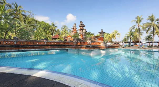 هتل بینتانگ بالی ریزورت (Bintang Bali Resort) هتل بینتانگ بالی ریزورت (Bintang Bali Resort)